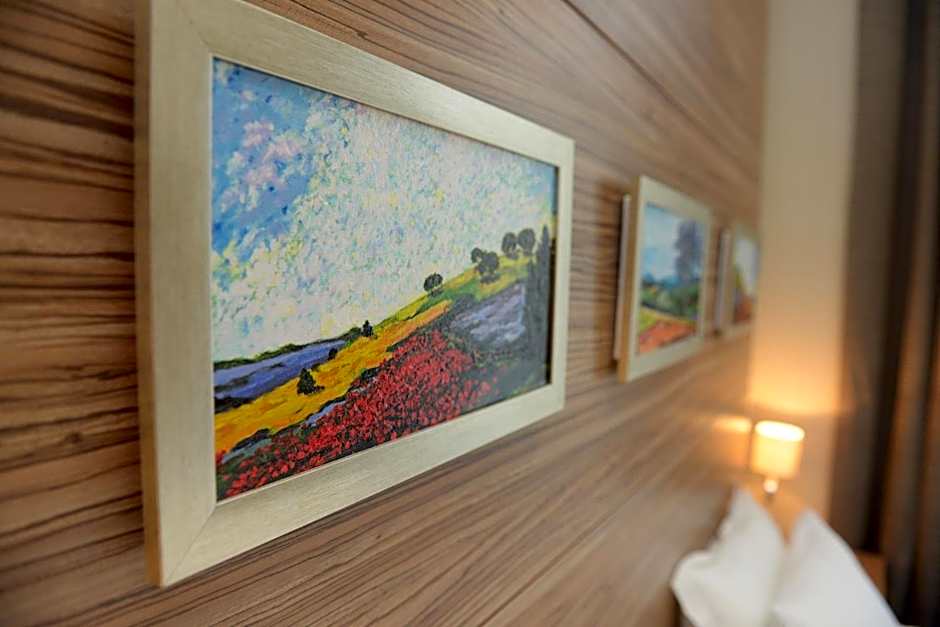 Grand Hotel Downtown