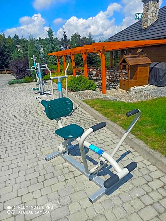 Hotel Alpejski