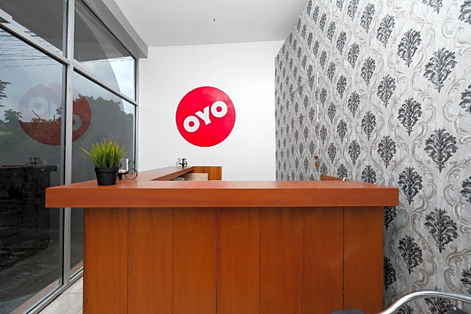 Hotel O Orchid House