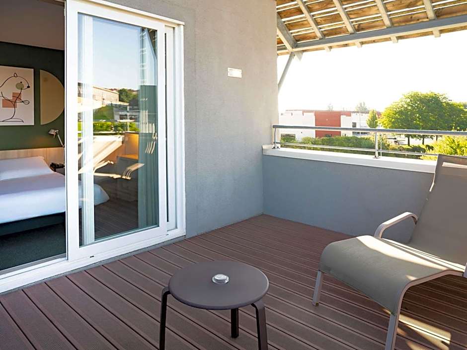 ibis Styles Guéret
