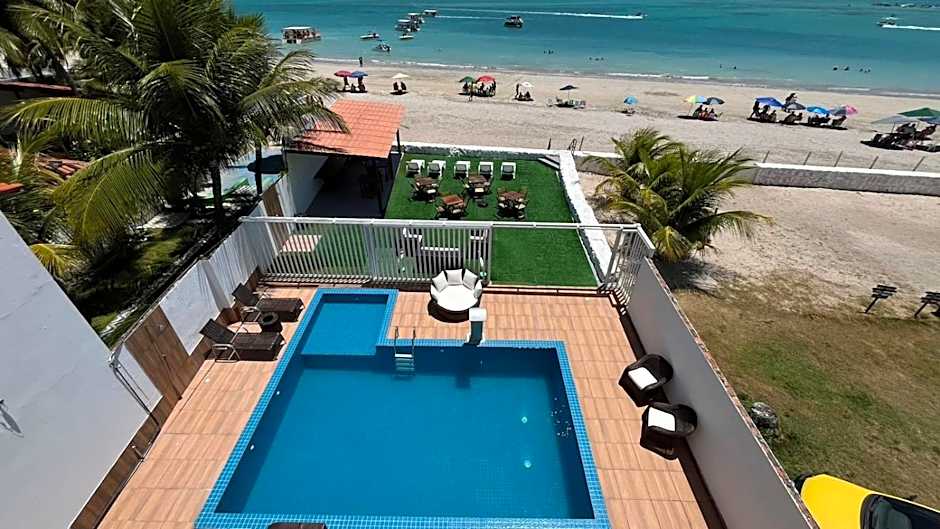 Pousada Diana Maragogi