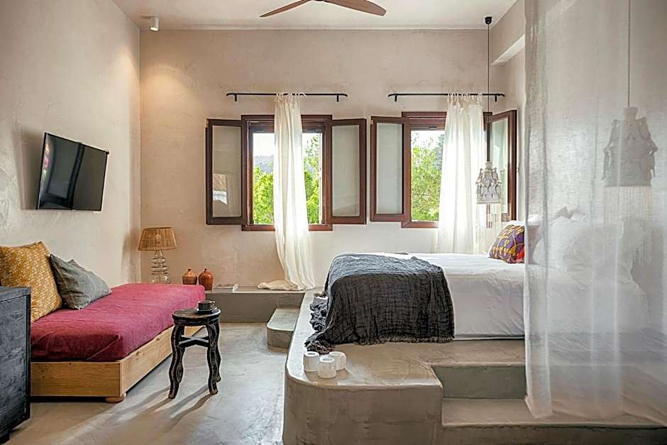 Casita Casita Lindos - Adults Only