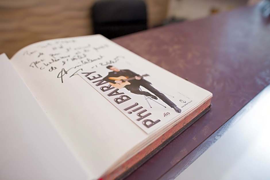 Holidays & Work HOTEL