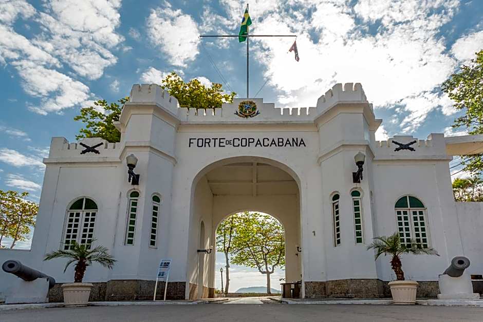 Windsor Martinique Copacabana