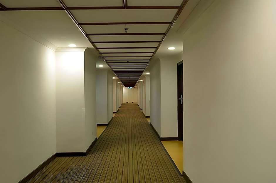 Hotel Sentral Melaka @ City Centre