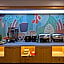 Hanting Hotel Shanghai Jiuting Street