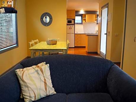 2 Bedroom Deluxe Villa