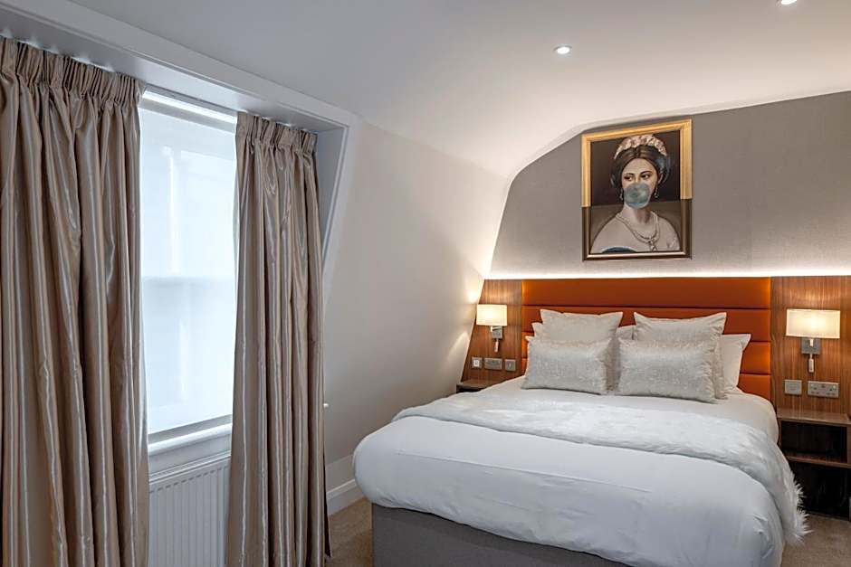 Grand Concerto Hotel