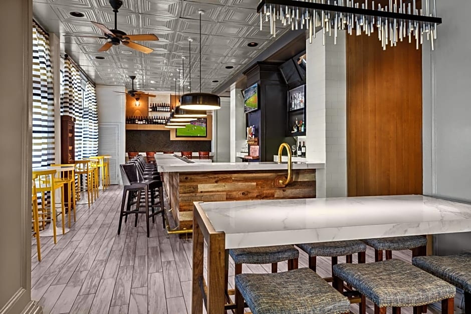 The Partridge Inn Augusta, Curio Collection by Hilton