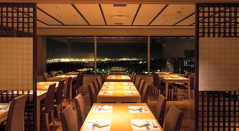 HOTEL MYSTAYS PREMIER Narita