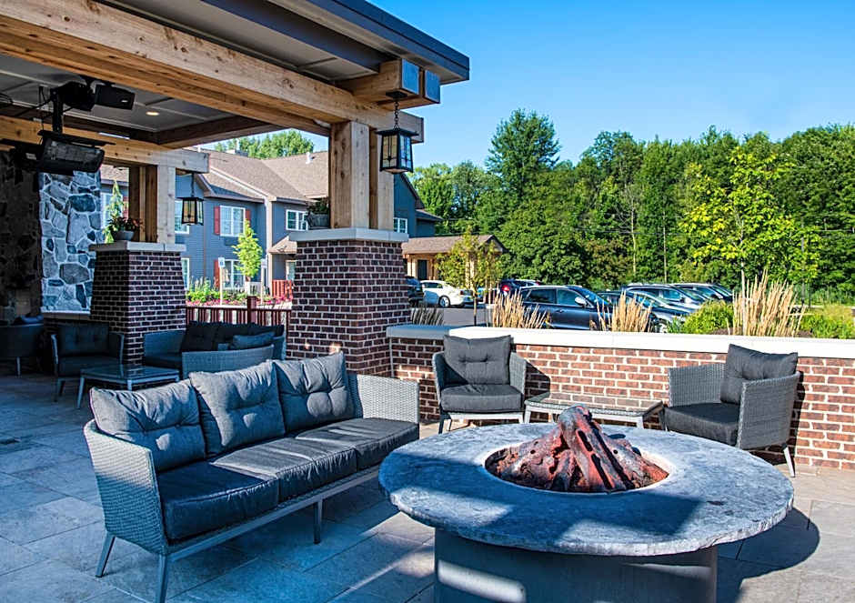 Craftsman Inn & Conference Center