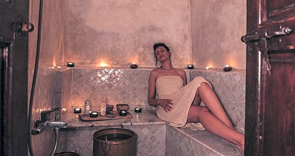 Riad Dar Elma And Spa