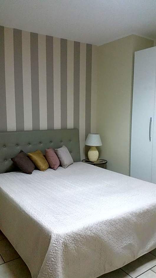 Hotel Sirio
