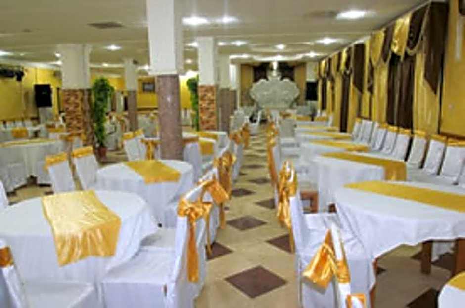Hotel Benitala
