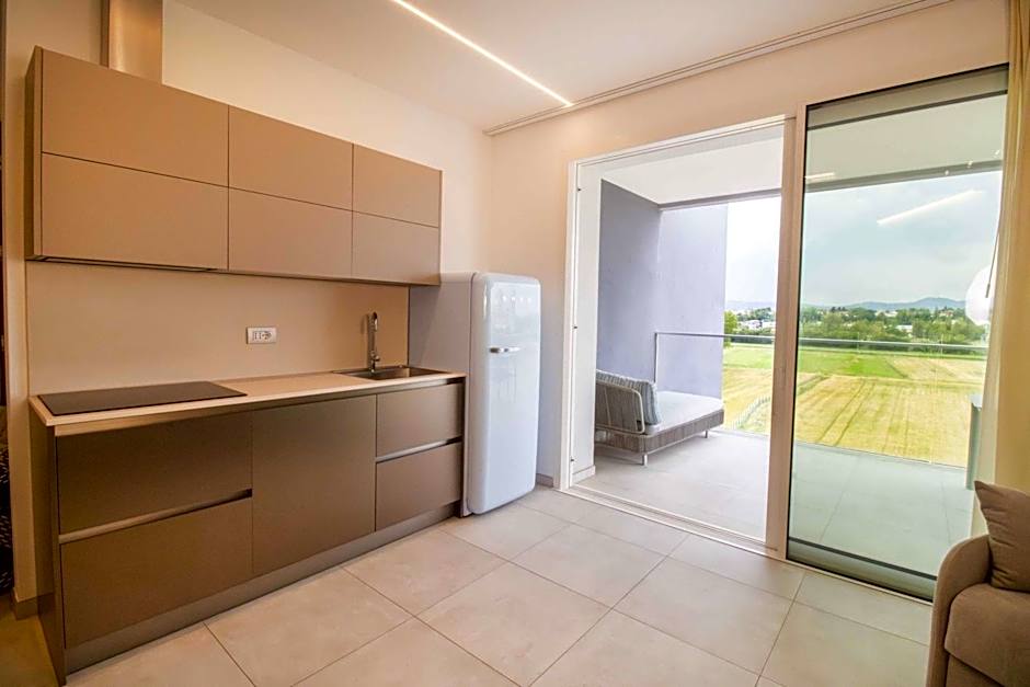 Hotel Residence Imperial