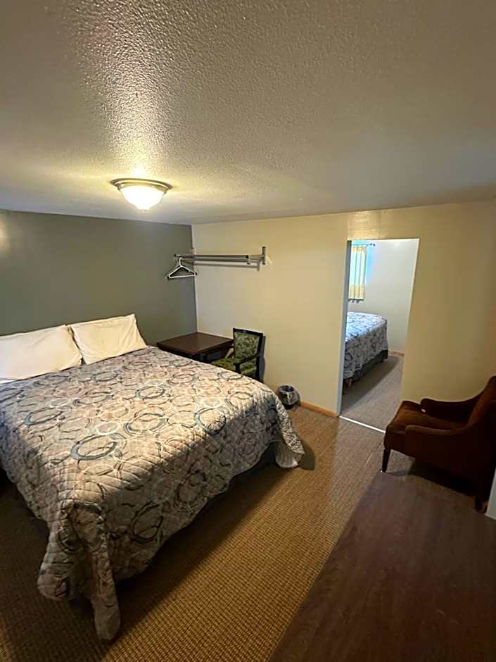 Sportsman Motel