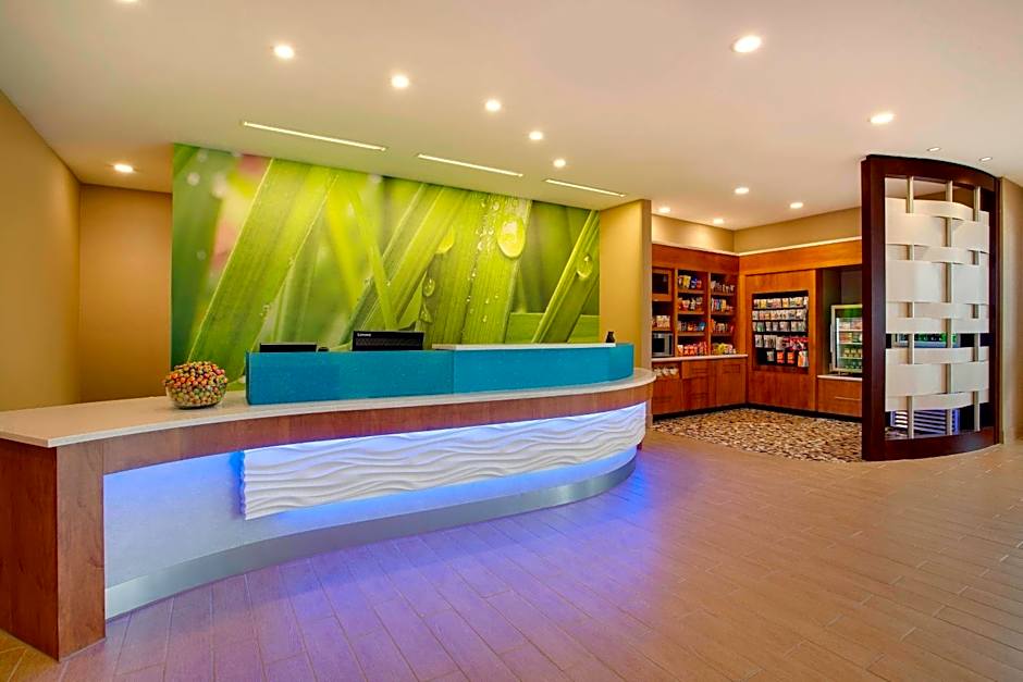 SpringHill Suites by Marriott Murray