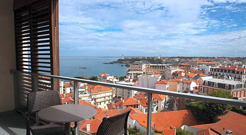 Residence Vacances Bleues Le Grand Large