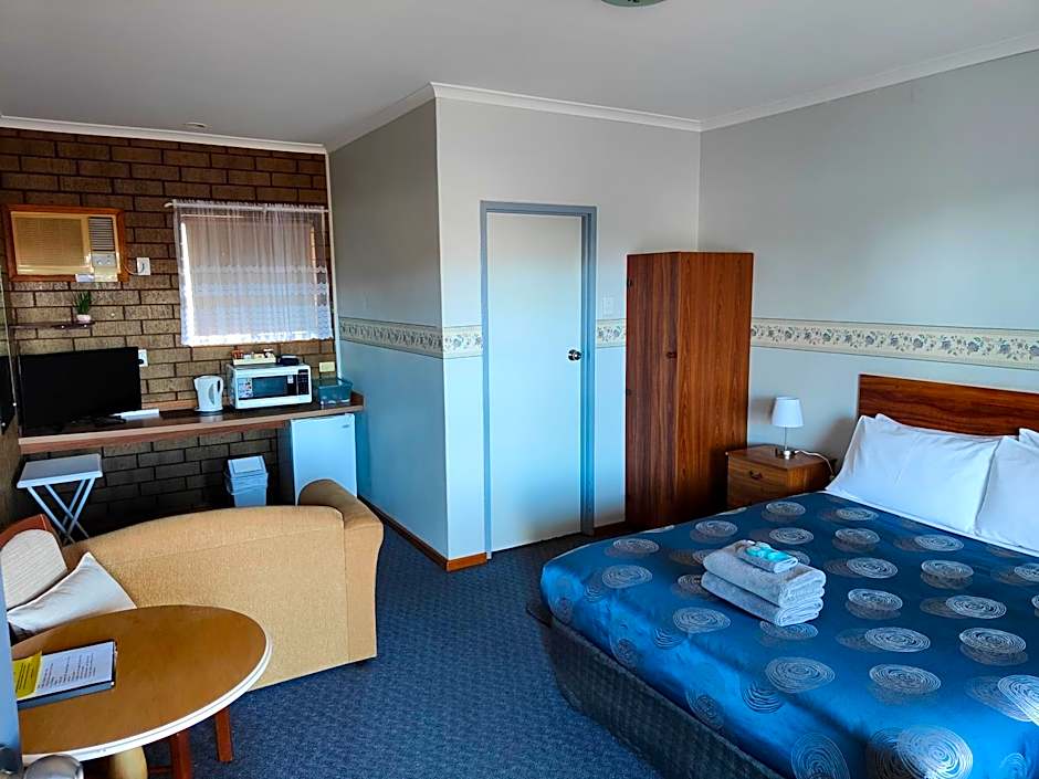 Airport Whyalla Motel