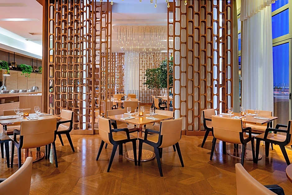 Sheraton Baku Intourist