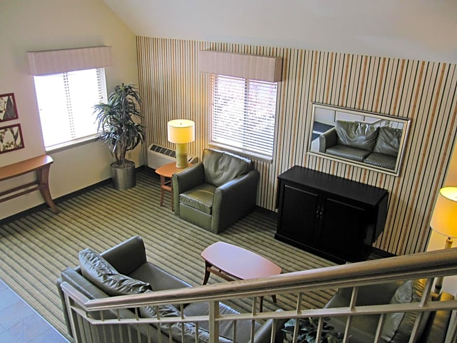 Extended Stay America Suites - Greenville - Haywood Mall
