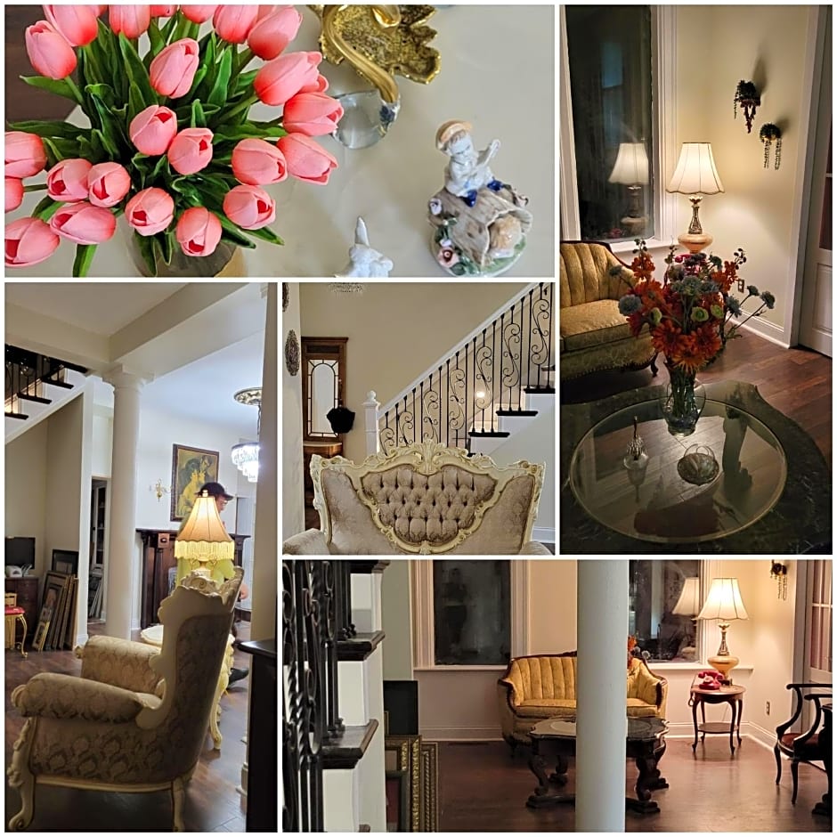 Holland Farmhouse Inn B&B