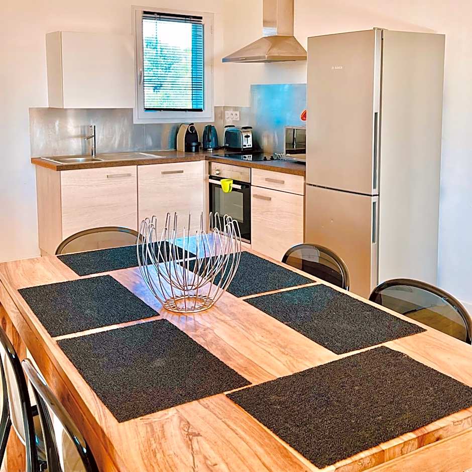 Residence Casa Di Paoli