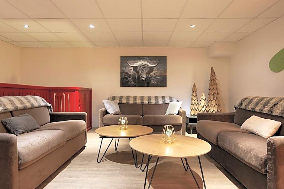 SOWELL RESIDENCES Pierre Blanche