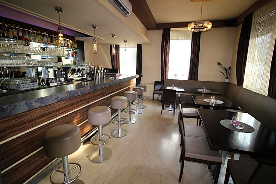 Hotel Michael