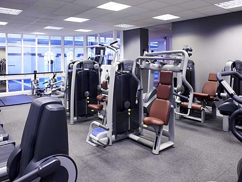 Mercure Exeter Southgate