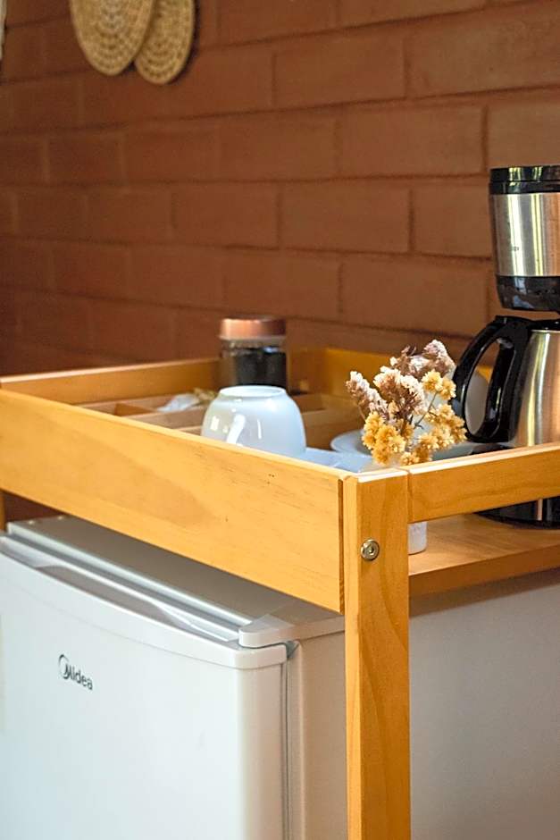 Chalés Vila Do Vale