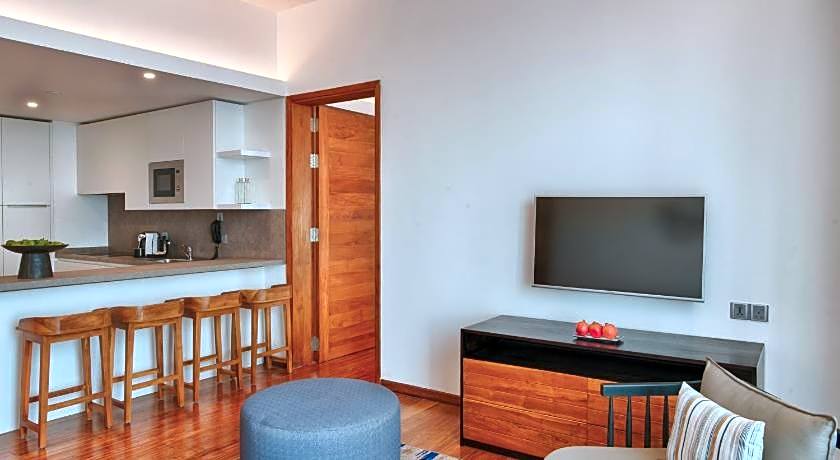 Jetwing Colombo Seven
