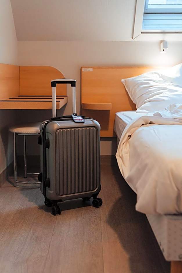 Hotel Brasserie De Beiaard