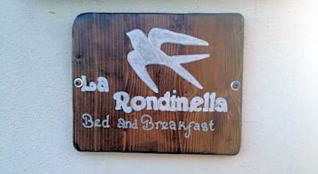 B&B La Rondinella