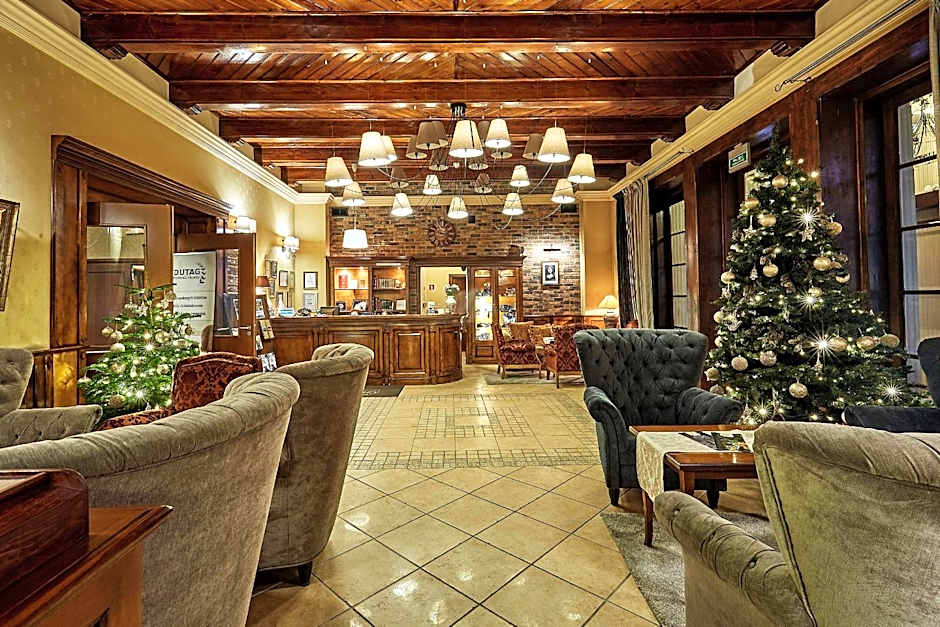 Grand Hotel Stamary