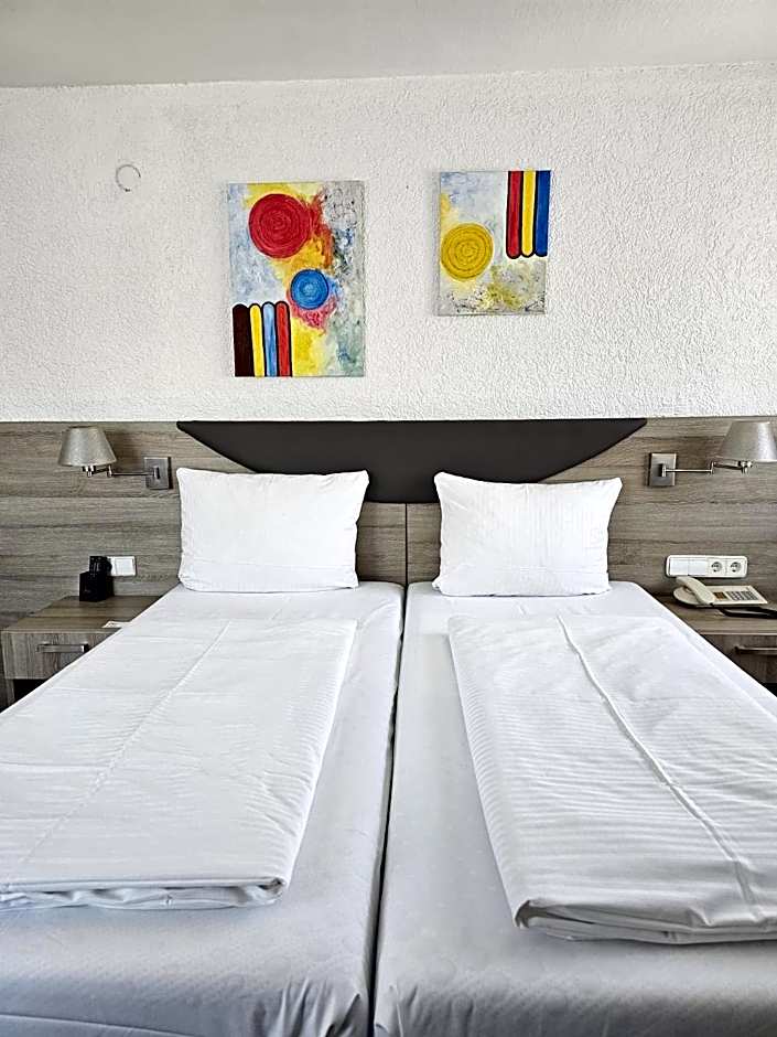 Airport Hotel Filder Post