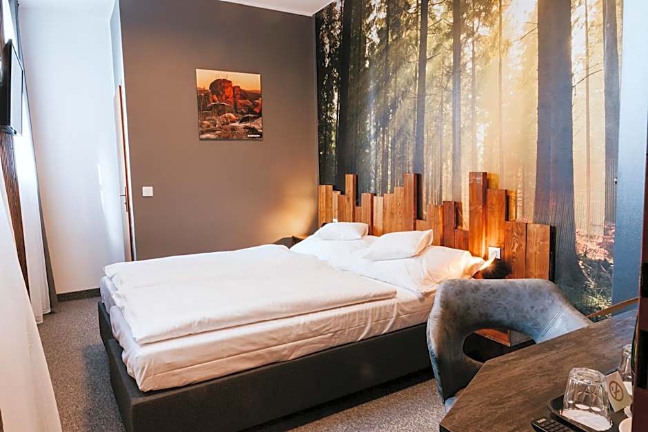 Wellness Hotel Liberecká Výšina