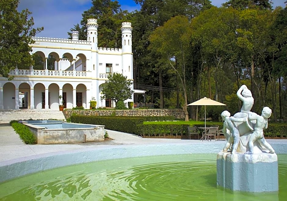 Mision Grand Ex Hacienda de Chautla
