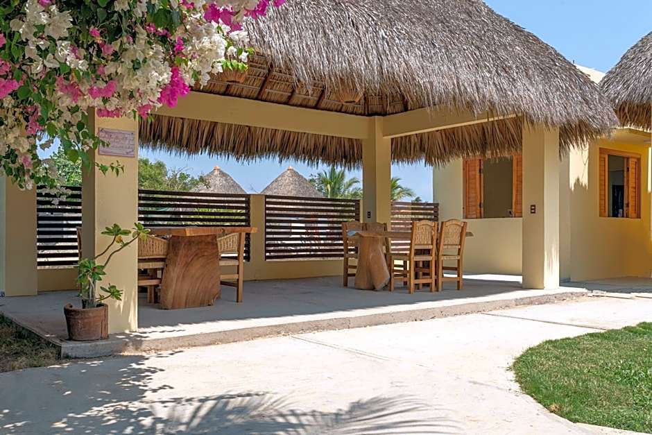 Casa De Las Libélulas-Oaxaca