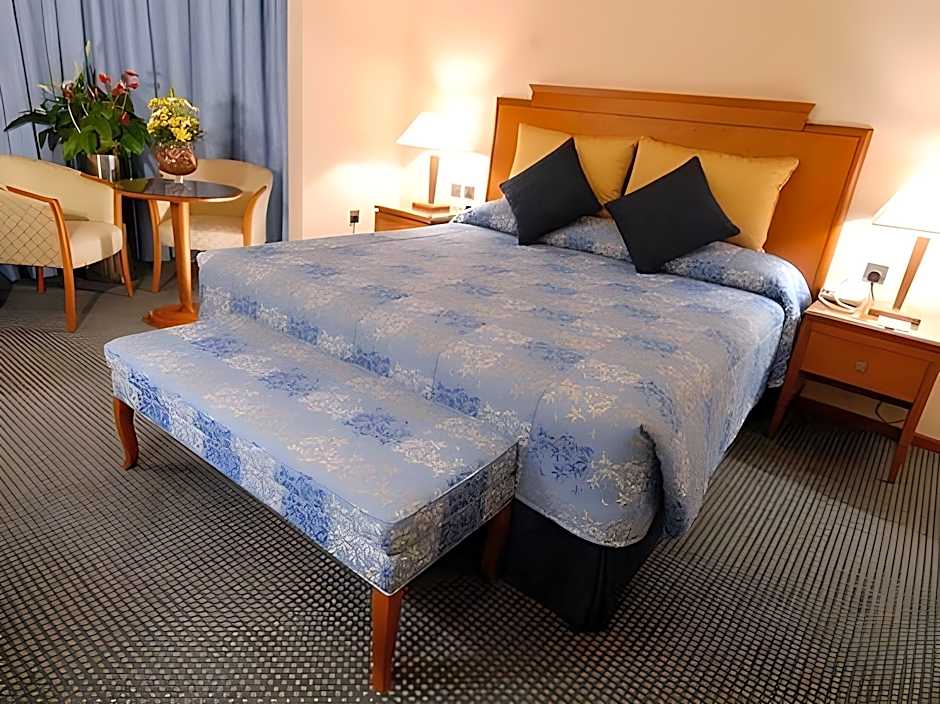 Lavender Hotel Sharjah