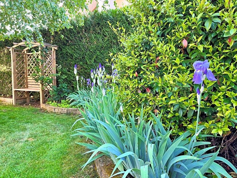 La Finestra sul Giardino - B&B