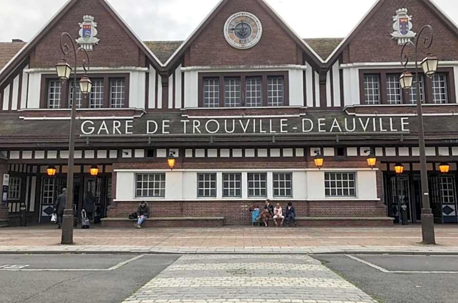 Hotel des Sports