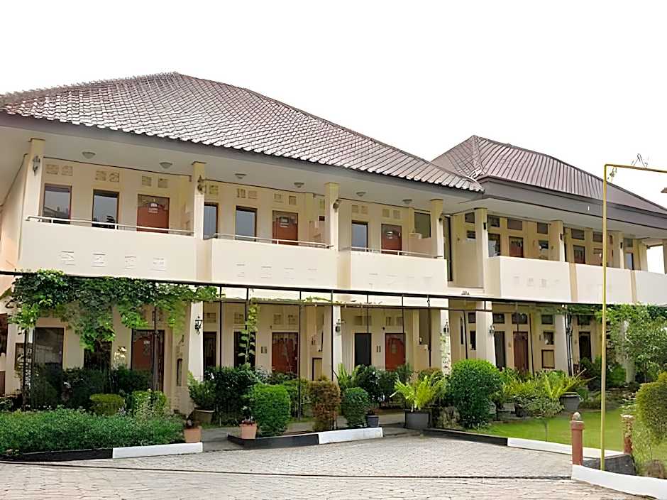 Taman Teratai Hotel