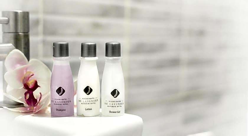 De Lavender Bangkok Hotel