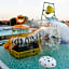 Garni Hotel Hollywoodland Wellness & Aquapark