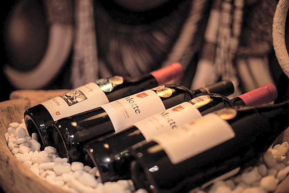 African Flair Boutique Safari Lodge