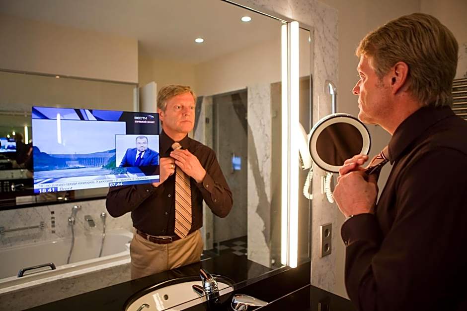 Grand Hotel Mussmann