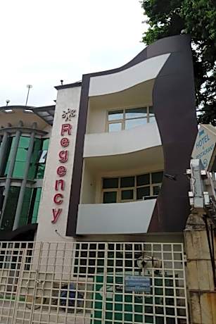 Hotel Harsh Regency