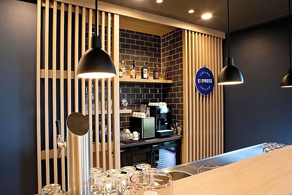Holiday Inn Express Remscheid By IHG