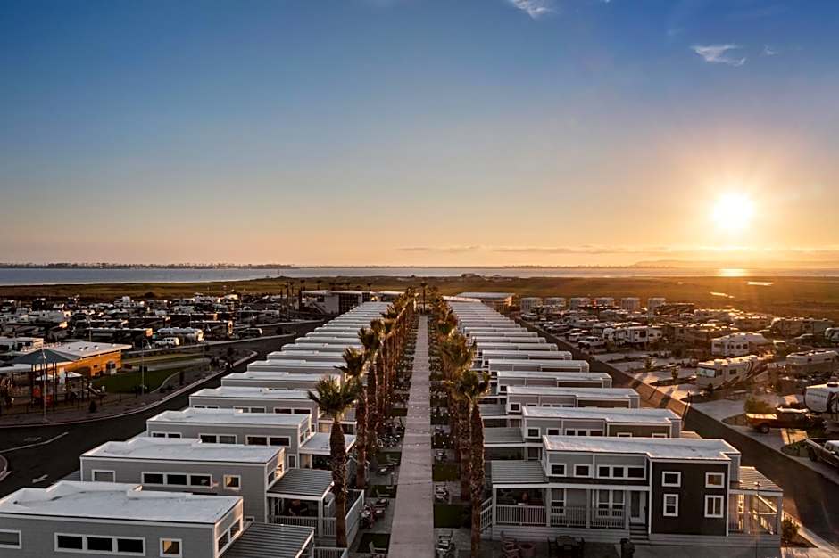 Sun Outdoors San Diego Bay
